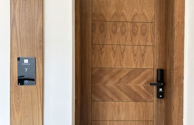 Kease Ar Rabi C-7 Royal touch GZ74 - Foto 14