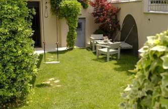 Apartment with garden in Thessaloniki. - Photo 1