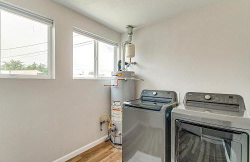 Newly Renovated Albuquerque Retreat with Pool Table - Foto 23