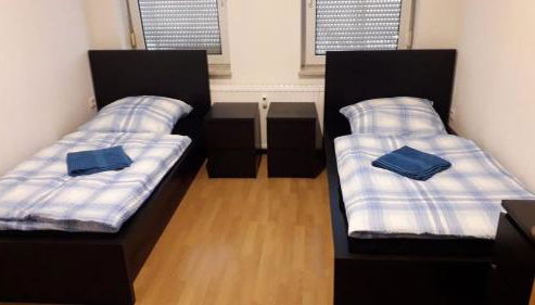 5 Bett Monteurwohnung in Schönebeck, Republikstraße 55 - Foto 5
