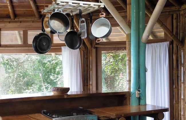 Cabañas Cochapunko I Espectacular vista 360 - Foto 7