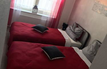 Appartment am Nordpark - Foto 14