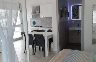 Casa vacanze Torre Mileto - Foto 12