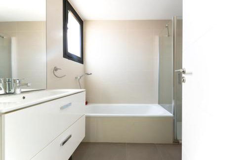 Suite Home Los Alamos sol, playa y golf , parking&Wifi - Foto 17