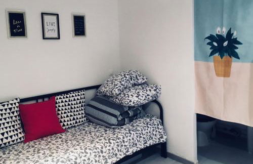 Studio Toulouse Centre Patte d'Oie - Photo 24