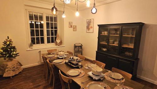 Maison Le Beauregard Bussang - Foto 3