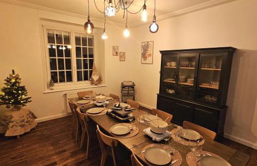 Maison Le Beauregard Bussang - Foto 3