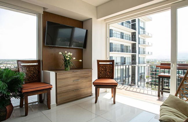 Zoho Skies Amazing View Sleeps 6 - Foto 59