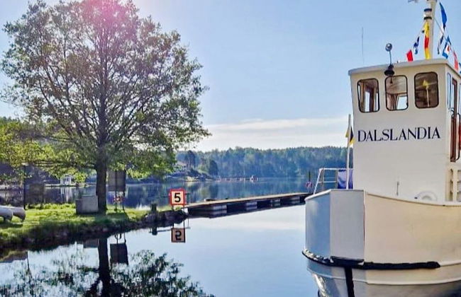 4 Star Holiday Home in Haverud - Foto 24