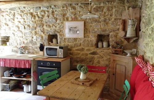 Holiday home near coast, Beuzec-Cap Sizun-formerly TUI Ferienhaus - Foto 8