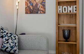 Manor House Apartment - Indoor Heated Pool, Parking - Foto 32