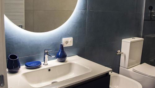 Casa Vacanza LE PORTE DI AGATA , Viale San Teodoro Catania - Foto 5