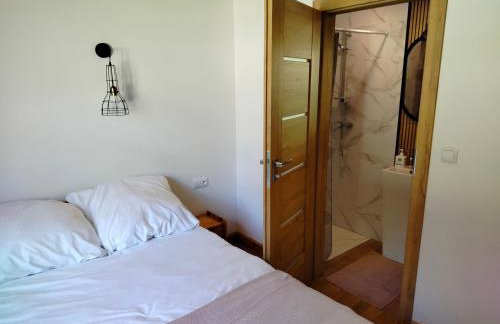 Chata pod lasem - Foto 18