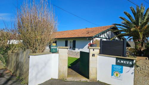 Appartement/gîte Amets - Foto 3