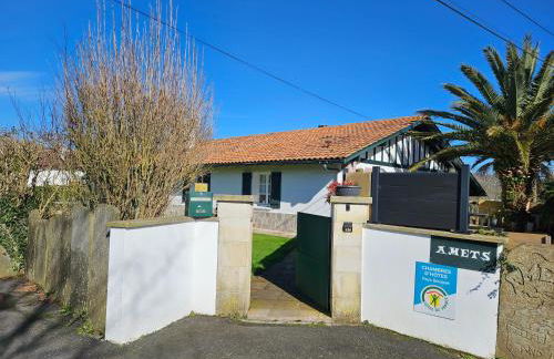 Appartement/gîte Amets - Foto 3