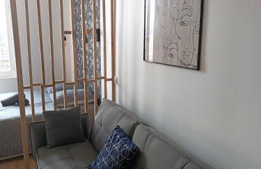 Résidence Les Bénédictins - Foto 70