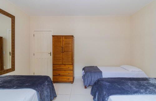 Casa com piscina e churrasqueira na Praia Seca - Foto 16