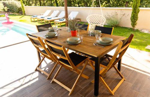 La Villa Sable en Provence - Foto 5