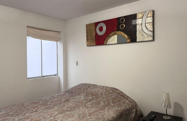 3bed Apt in Miraflores - Free Wifi, Free Parking - Foto 2