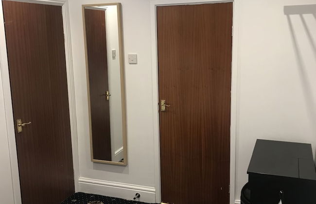 Shores Holiday Apartments - Foto 3