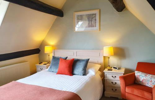 The Castle Hotel - Foto 63