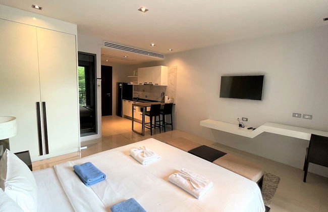 Emerald Terrace by Lofty - Foto 35