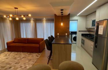 Apartamento espetacular, 2 suítes, a 30m da Rua Coberta - Photo 38