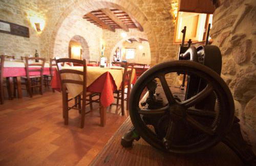 Pietra Antica Agriturismo - Foto 40