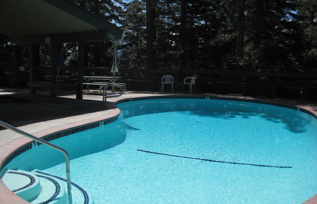 Hidden Valley by Mammoth Reservation Bureau - Foto 54