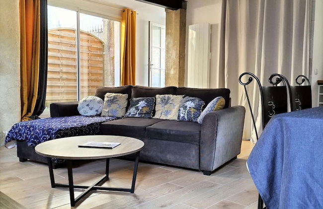 Gite du Four à Pain - Photo 10