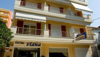 Hotel Viana - Foto 4