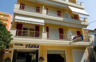 Hotel Viana - Photo 4