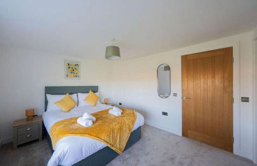 Easter Cottage -4 Bed Converted Barn Cottage - Foto 15