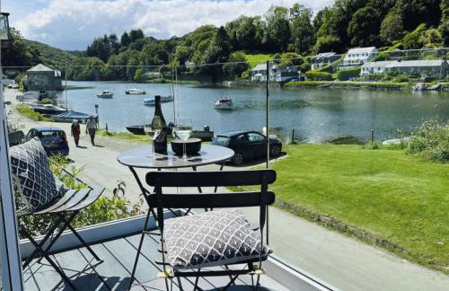 Holiday Home Riverside Cottage by Interhome - Photo 25