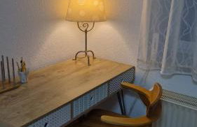 Tipp - Zentral ruhig mit großem Balkon - Foto 6