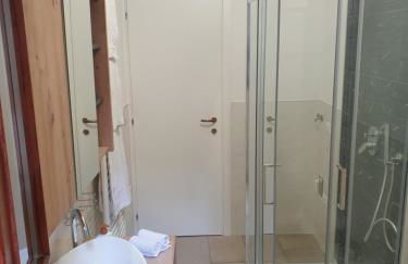 Ca' Sunin Bellagio - mountains view apartment - Foto 11