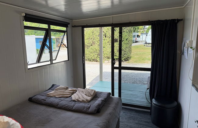 Waikawa Bay Holiday Park - Foto 46