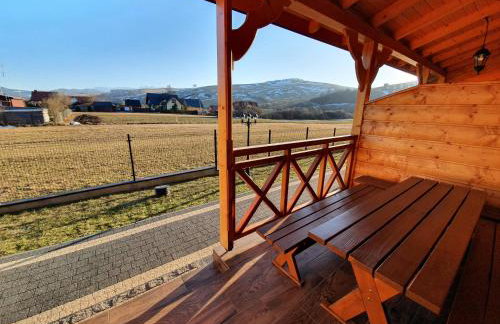 DW KINGA & DOMKI na Granicznej z jacuzzi - Foto 51