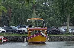 Barco Sorriso Paraty - Photo 4
