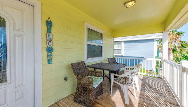 Servizio della struttura