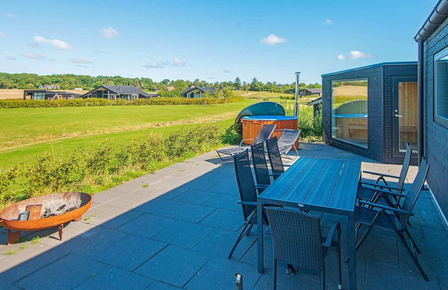 Holiday Home in Odder - Foto 37