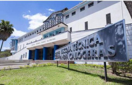 Lindo Apartamento completo ao lado ETPC VR - Foto 49