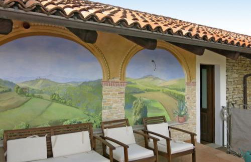 Apartment Casa Vacanza Cascina Lovera-4 by Interhome - Foto 6