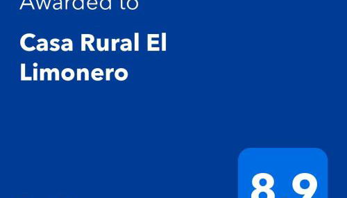 Casa Rural El Limonero - Foto 2