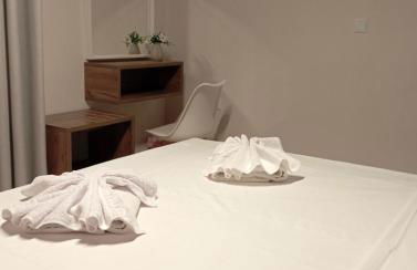 Tilemaxos Apartment - Photo 9