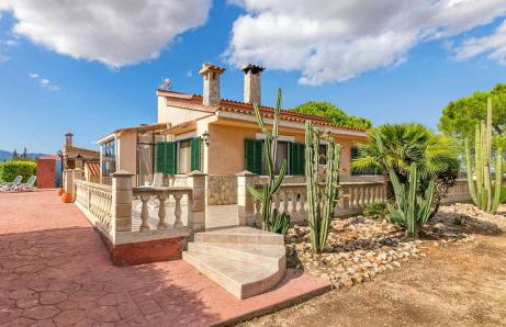 Finca Can Bagur Ventolra - Foto 1