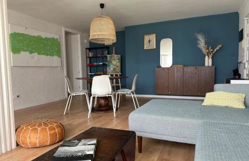 Ático muy chill con terraza, soleado y céntrico - Foto 22