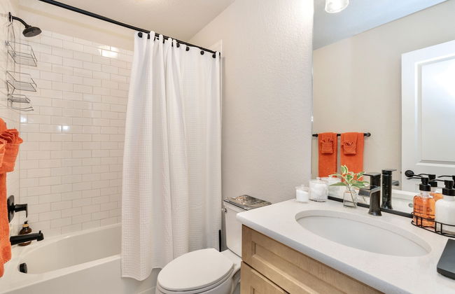 TempurPedic Quartz Balcony Modern - Foto 24