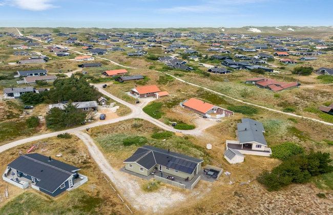 "Drifa" - 600m from the sea - Photo 14