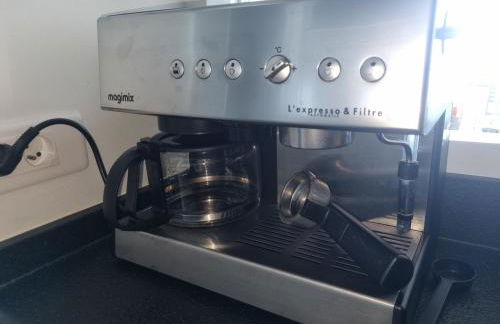 Face à la mer en première ligne pour 6 personnes avec Ménage Linge et Wifi - Foto 24